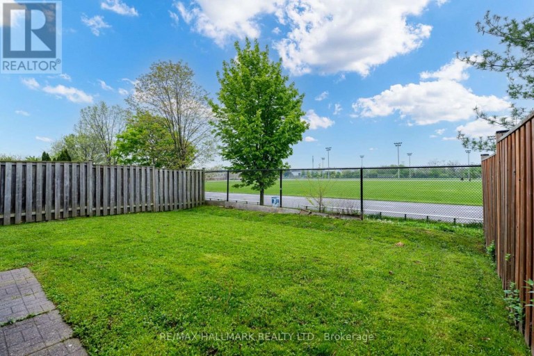BSMT - 97 MAPLE RIDGE CRESCENT, Markham (Greensborough), Ontario, L6E1T9