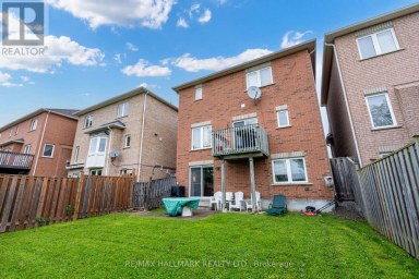 BSMT - 97 MAPLE RIDGE CRESCENT Markham (Greensborough) Ontario photo 14