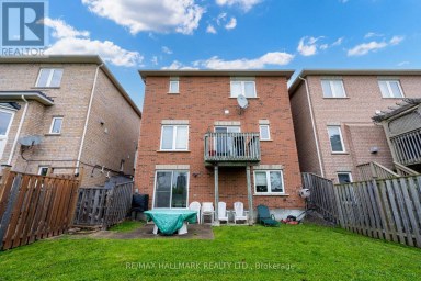 BSMT - 97 MAPLE RIDGE CRESCENT Markham (Greensborough) Ontario photo 15