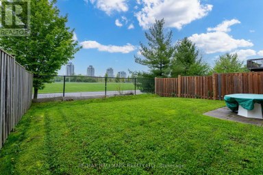 BSMT - 97 MAPLE RIDGE CRESCENT Markham (Greensborough) Ontario photo 17