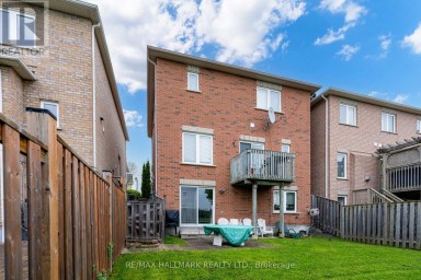 BSMT - 97 MAPLE RIDGE CRESCENT Markham (Greensborough) Ontario photo 18