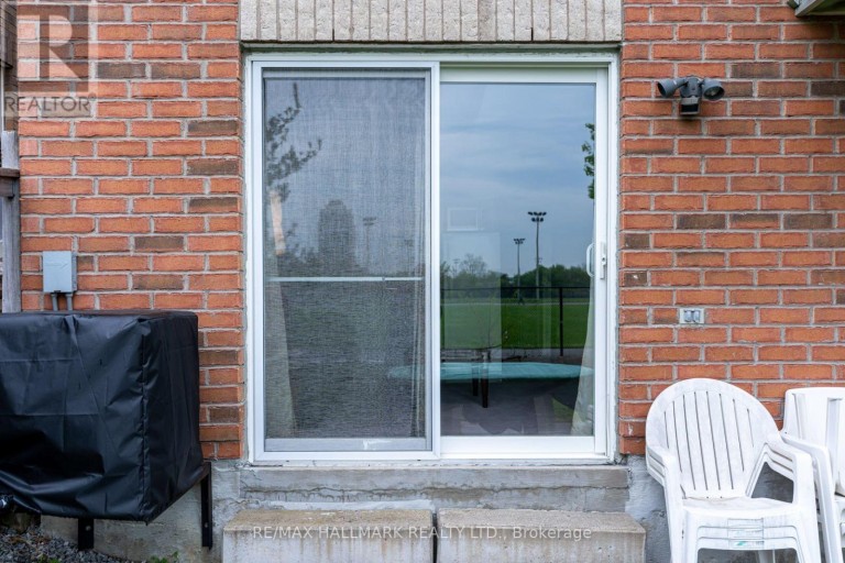 BSMT - 97 MAPLE RIDGE CRESCENT, Markham (Greensborough), Ontario, L6E1T9