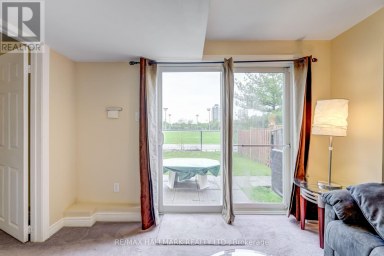 BSMT - 97 MAPLE RIDGE CRESCENT Markham (Greensborough) Ontario photo 20