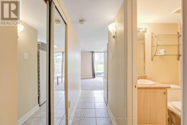 BSMT - 97 MAPLE RIDGE CRESCENT Markham (Greensborough) Ontario photo 22