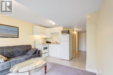 BSMT - 97 MAPLE RIDGE CRESCENT Markham (Greensborough) Ontario photo 24