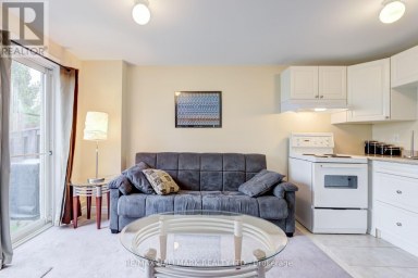BSMT - 97 MAPLE RIDGE CRESCENT Markham (Greensborough) Ontario photo 27