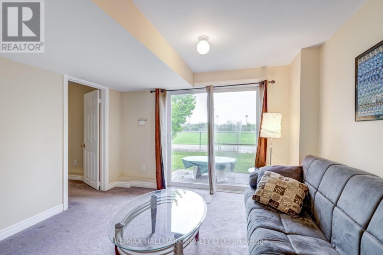 BSMT - 97 MAPLE RIDGE CRESCENT, Markham (Greensborough), Ontario, L6E1T9