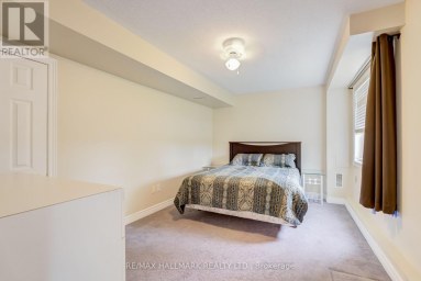 BSMT - 97 MAPLE RIDGE CRESCENT Markham (Greensborough) Ontario photo 29