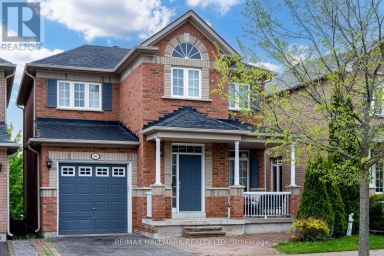 BSMT - 97 MAPLE RIDGE CRESCENT Markham (Greensborough) Ontario photo 3