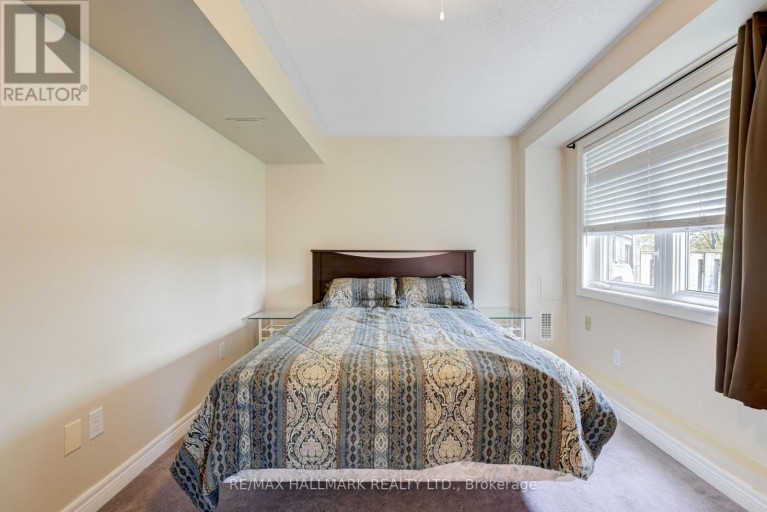 BSMT - 97 MAPLE RIDGE CRESCENT, Markham (Greensborough), Ontario, L6E1T9