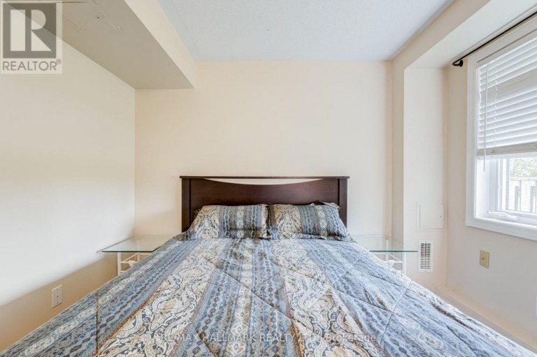 BSMT - 97 MAPLE RIDGE CRESCENT, Markham (Greensborough), Ontario, L6E1T9