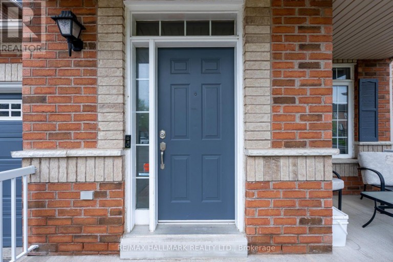 BSMT - 97 MAPLE RIDGE CRESCENT, Markham (Greensborough), Ontario, L6E1T9
