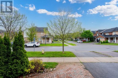 BSMT - 97 MAPLE RIDGE CRESCENT Markham (Greensborough) Ontario photo 6
