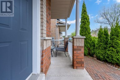 BSMT - 97 MAPLE RIDGE CRESCENT Markham (Greensborough) Ontario photo 7