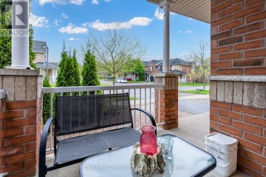 BSMT - 97 MAPLE RIDGE CRESCENT Markham (Greensborough) Ontario photo 8