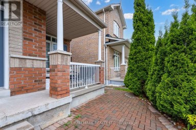 BSMT - 97 MAPLE RIDGE CRESCENT Markham (Greensborough) Ontario photo 9