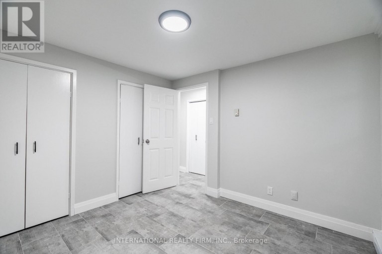 1 - 24 BROOKSIDE STREET N, London South (South F), Ontario, N5Z3J3
