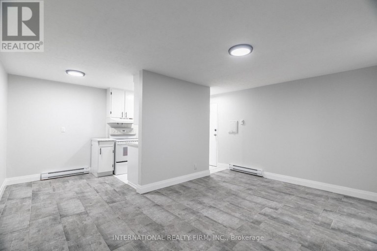 1 - 24 BROOKSIDE STREET N, London South (South F), Ontario, N5Z3J3