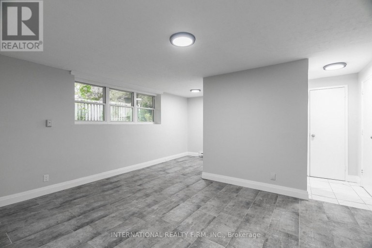 1 - 24 BROOKSIDE STREET N, London South (South F), Ontario, N5Z3J3