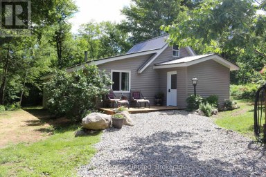 1849 BORDENWOOD ROAD Frontenac (Frontenac Centre) Ontario photo 1