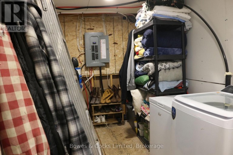 1849 BORDENWOOD ROAD, Frontenac (Frontenac Centre), Ontario, K0H1B0