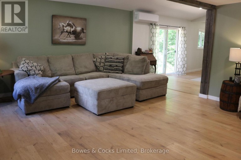 1849 BORDENWOOD ROAD, Frontenac (Frontenac Centre), Ontario, K0H1B0