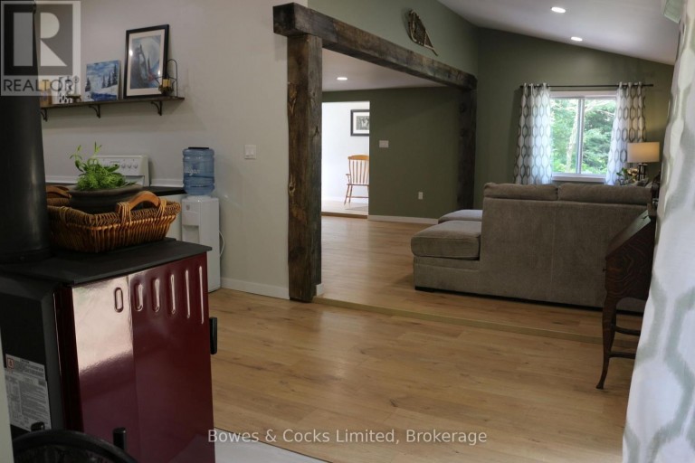 1849 BORDENWOOD ROAD, Frontenac (Frontenac Centre), Ontario, K0H1B0