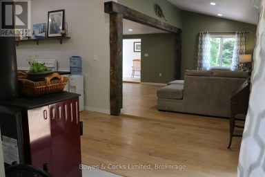 1849 BORDENWOOD ROAD Frontenac (Frontenac Centre) Ontario photo 16