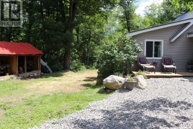 1849 BORDENWOOD ROAD Frontenac (Frontenac Centre) Ontario photo 2