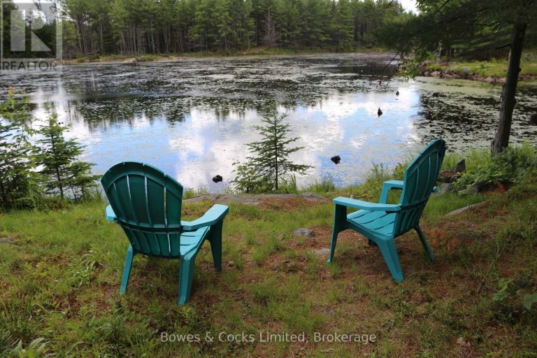 1849 BORDENWOOD ROAD, Frontenac (Frontenac Centre), Ontario, K0H1B0