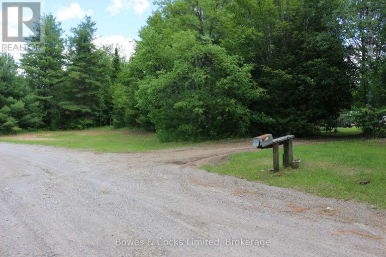 1849 BORDENWOOD ROAD, Frontenac (Frontenac Centre), Ontario, K0H1B0