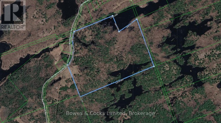 1849 BORDENWOOD ROAD, Frontenac (Frontenac Centre), Ontario, K0H1B0