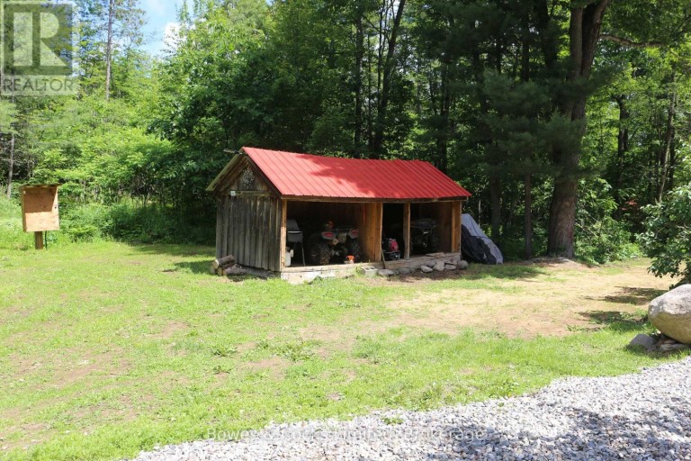 1849 BORDENWOOD ROAD, Frontenac (Frontenac Centre), Ontario, K0H1B0