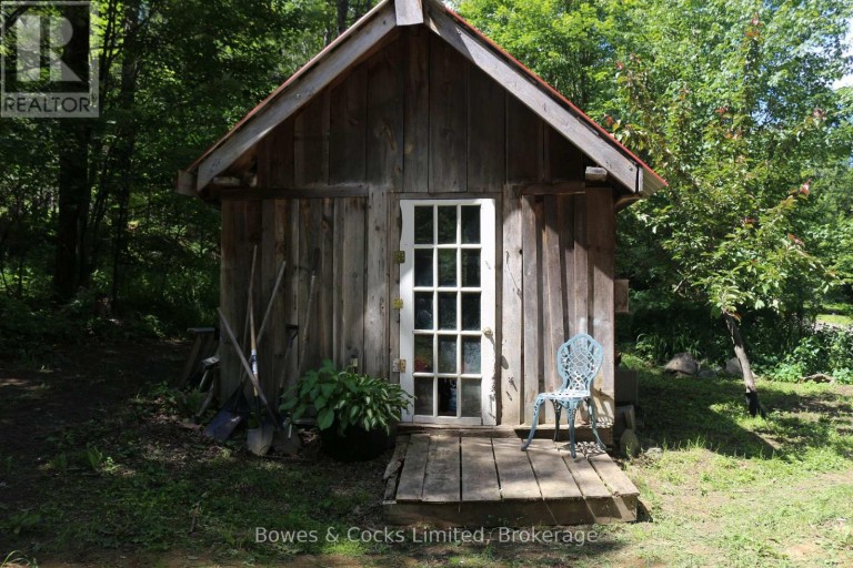 1849 BORDENWOOD ROAD, Frontenac (Frontenac Centre), Ontario, K0H1B0