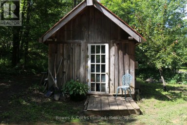 1849 BORDENWOOD ROAD Frontenac (Frontenac Centre) Ontario photo 7