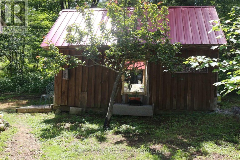 1849 BORDENWOOD ROAD, Frontenac (Frontenac Centre), Ontario, K0H1B0