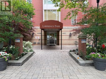 202 - 451 ROSEWELL AVENUE Toronto (Lawrence Park South) Ontario photo 5