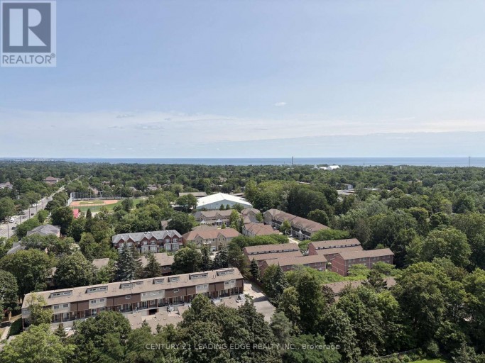 1915 - 121 LING ROAD, Toronto (West Hill), Ontario, M1E4Y2