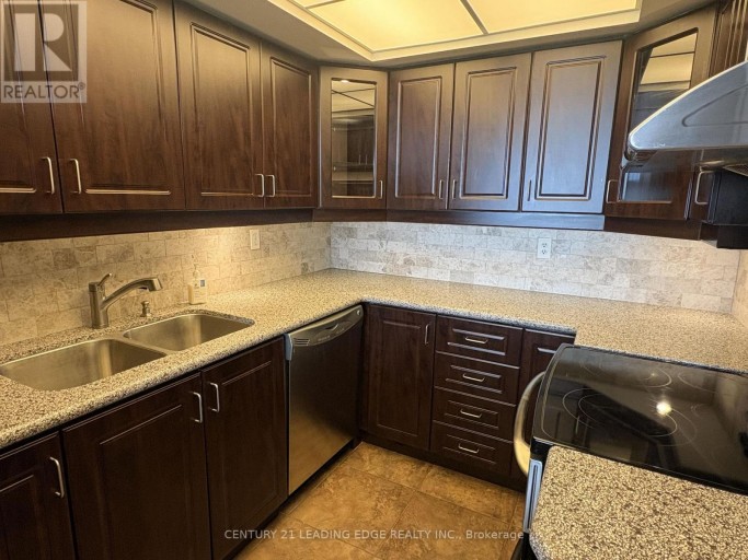 1915 - 121 LING ROAD, Toronto (West Hill), Ontario, M1E4Y2