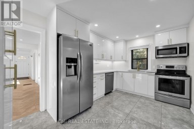 153 CLARENCE STREET Vaughan (West Woodbridge) Ontario photo 18