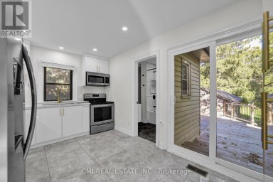 153 CLARENCE STREET Vaughan (West Woodbridge) Ontario photo 19