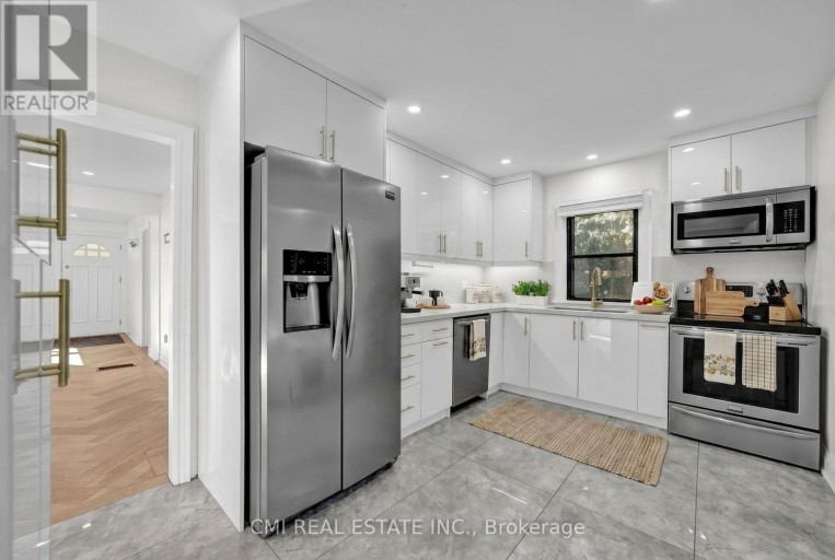 153 CLARENCE STREET, Vaughan (West Woodbridge), Ontario, L4L1L4