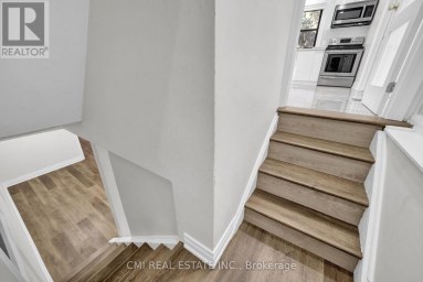 153 CLARENCE STREET Vaughan (West Woodbridge) Ontario photo 22