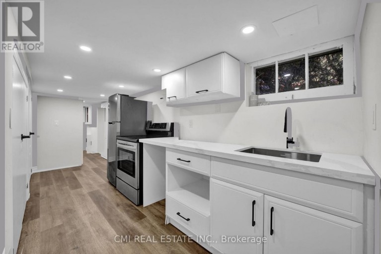 153 CLARENCE STREET, Vaughan (West Woodbridge), Ontario, L4L1L4