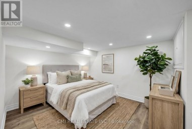 153 CLARENCE STREET Vaughan (West Woodbridge) Ontario photo 30