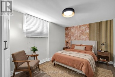 153 CLARENCE STREET Vaughan (West Woodbridge) Ontario photo 32