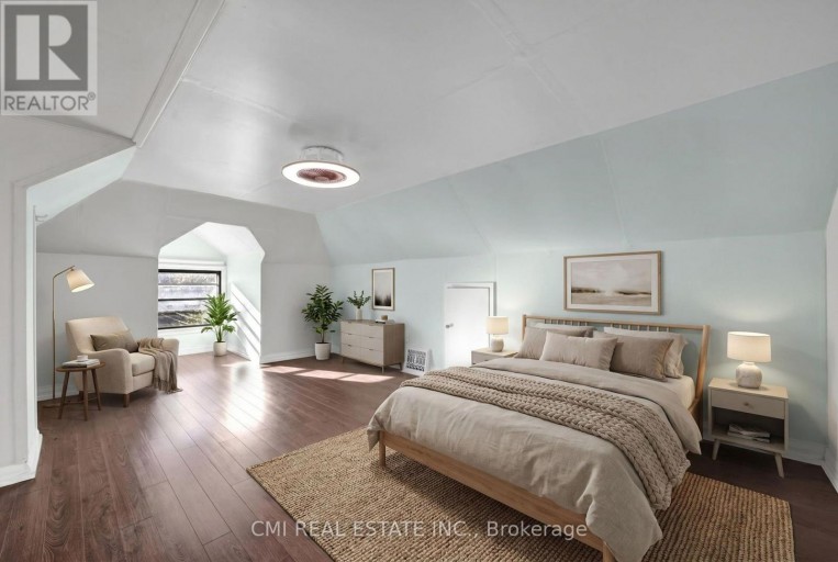 153 CLARENCE STREET, Vaughan (West Woodbridge), Ontario, L4L1L4