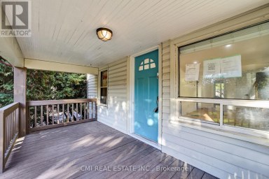 153 CLARENCE STREET Vaughan (West Woodbridge) Ontario photo 4