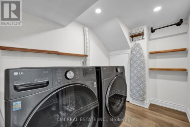 153 CLARENCE STREET Vaughan (West Woodbridge) Ontario photo 41