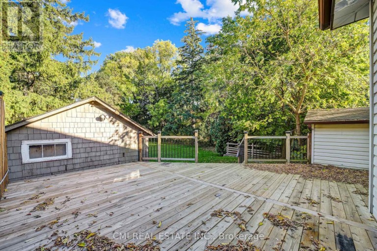 153 CLARENCE STREET, Vaughan (West Woodbridge), Ontario, L4L1L4